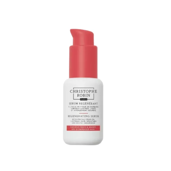 Sérum régénérant à l'huile de figue de Barbarie 250 ml