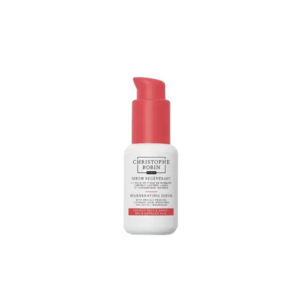 Sérum régénérant à l'huile de figue de Barbarie 250 ml
