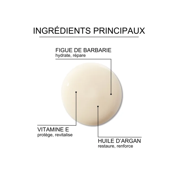 Sérum régénérant à l'huile de figue de Barbarie 250 ml