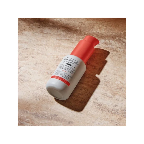 Sérum régénérant à l'huile de figue de Barbarie 250 ml