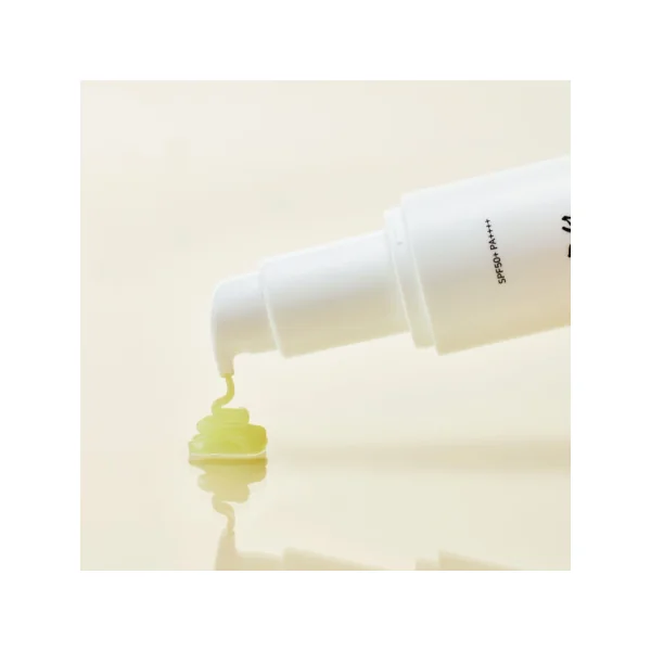 Sérum Solaire au Ginseng SPF50+ PA++++ 50ml