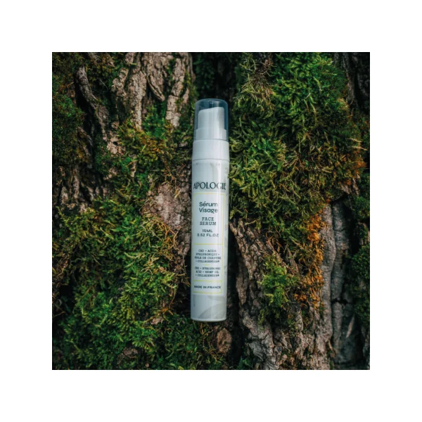 Sérum Visage 15 ml - APOLOGIE