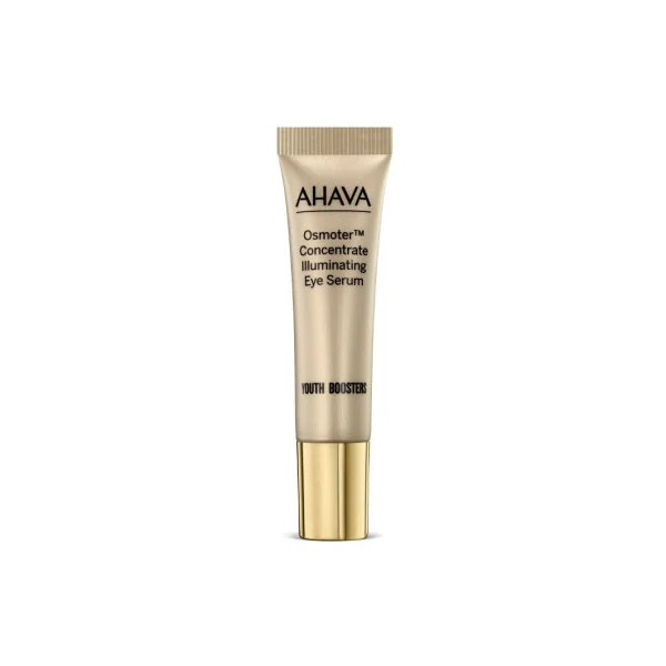 Sérum yeux Concentré Osmoter 15 ml AHAVA