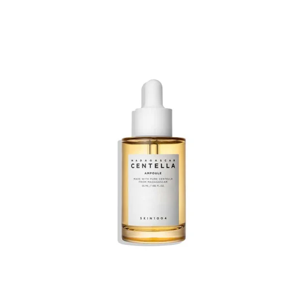 SÉRUM À LA CENTELLA ASIATICA 55ML