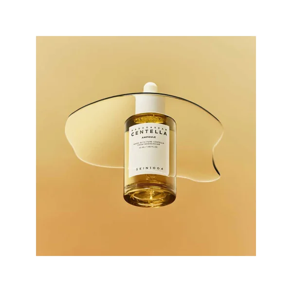 SÉRUM À LA CENTELLA ASIATICA 55ML