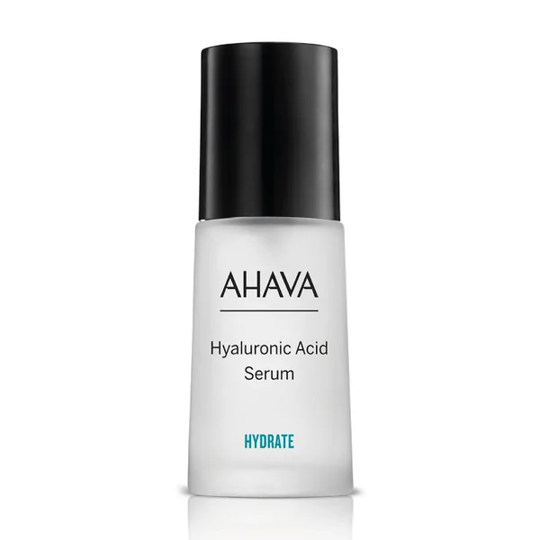 Sérum à l'acide hyaluronique - 30 ml