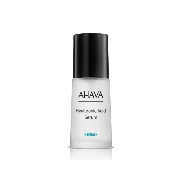 Sérum à l'acide hyaluronique - 30 ml