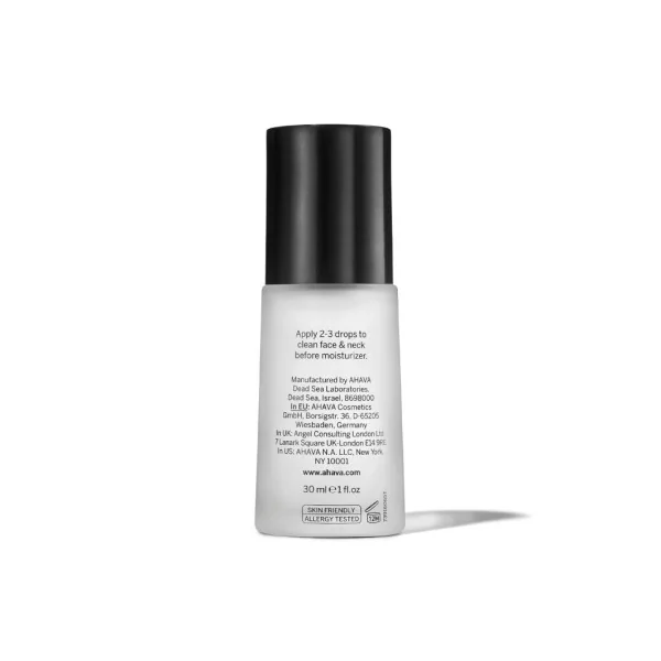 Sérum à l'acide hyaluronique - 30 ml