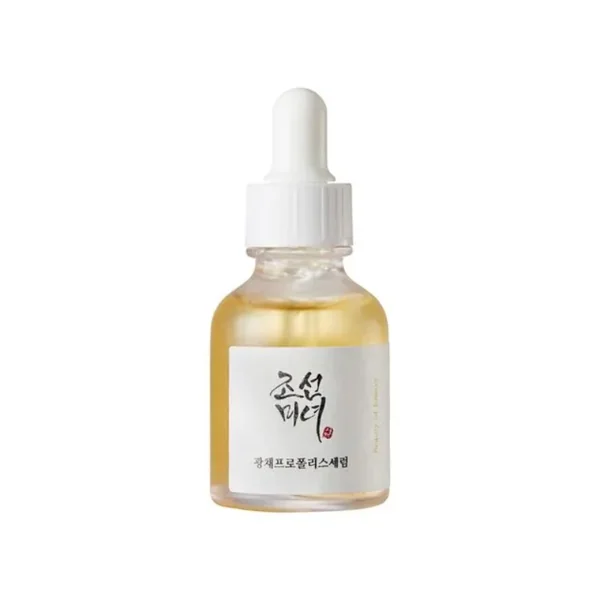 Sérum Éclat : Propolis + Niacinamide 30ml