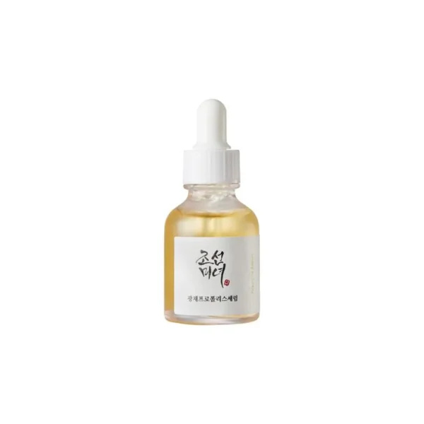 Sérum Éclat : Propolis + Niacinamide 30ml