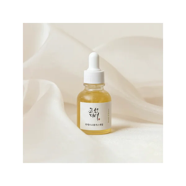 Sérum Éclat : Propolis + Niacinamide 30ml