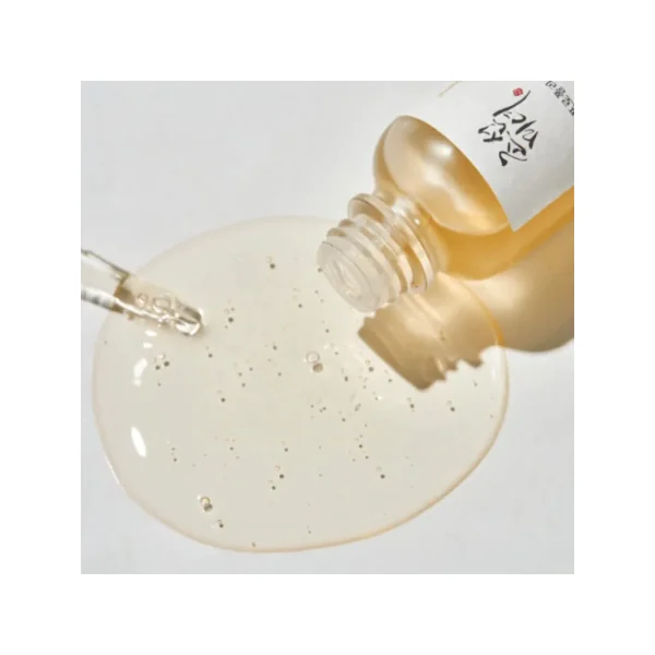 Sérum Éclat : Propolis + Niacinamide 30ml