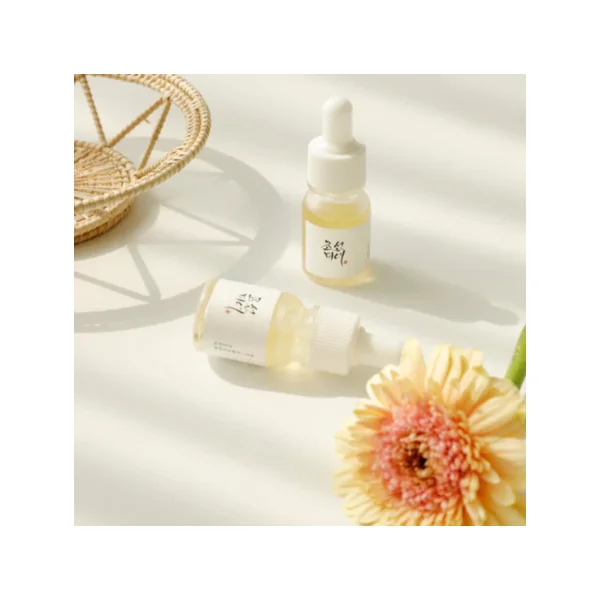 Sérum Éclat : Propolis + Niacinamide 30ml