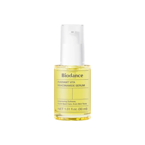 Sérum Éclat à la Niacinamide 30ml