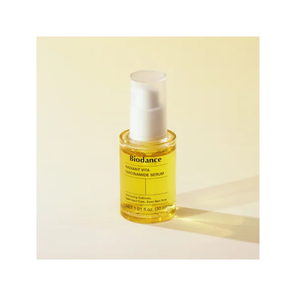 Sérum Éclat à la Niacinamide 30ml