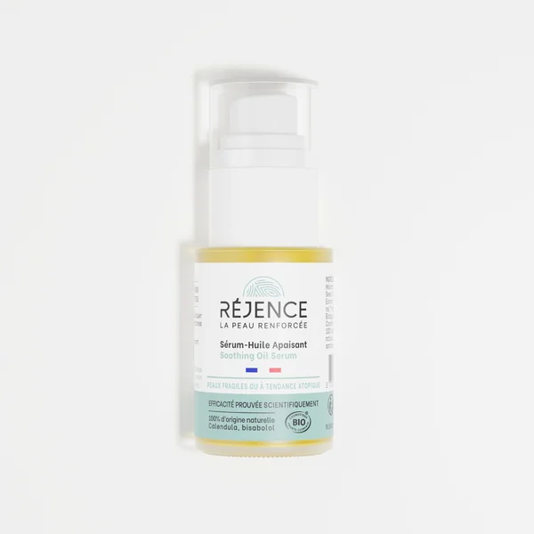 Sérum-huile apaisant - Bébé