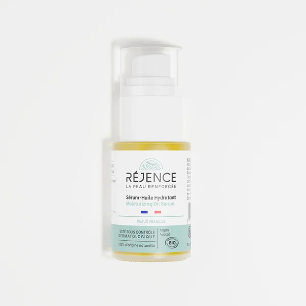 Sérum-huile hydratant