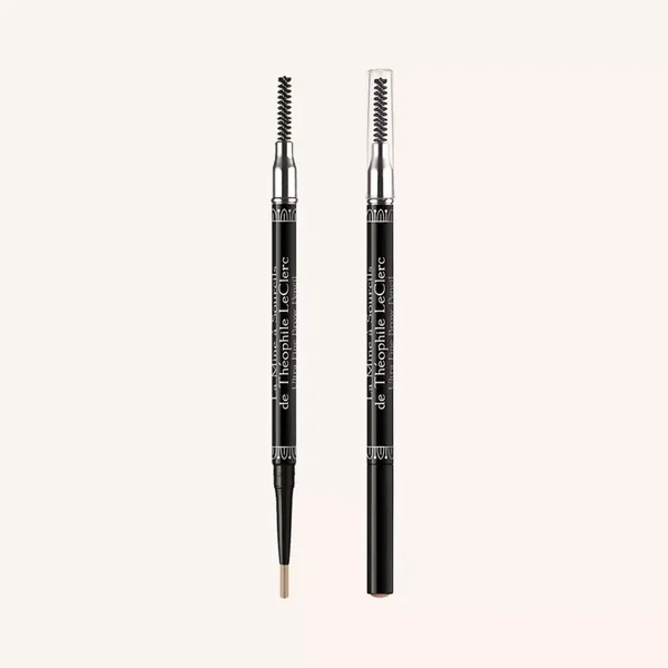 T Leclerc Mine Sourcils