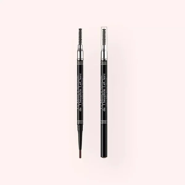 T Leclerc Mine Sourcils
