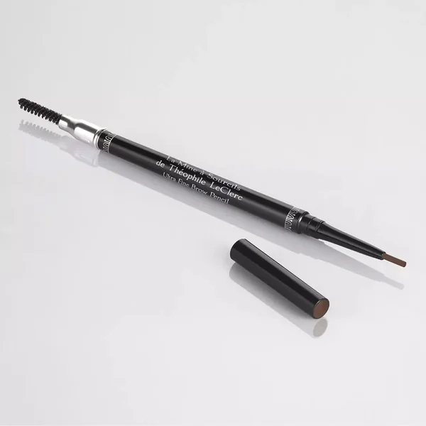 T Leclerc Mine Sourcils