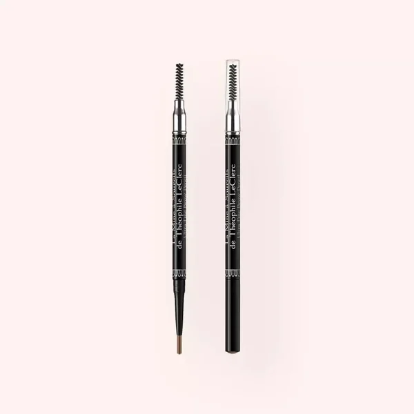 T Leclerc Mine Sourcils