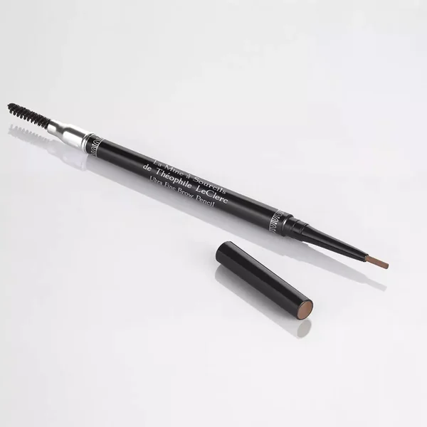 T Leclerc Mine Sourcils