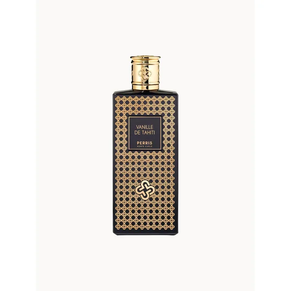 Tahitian vanilla