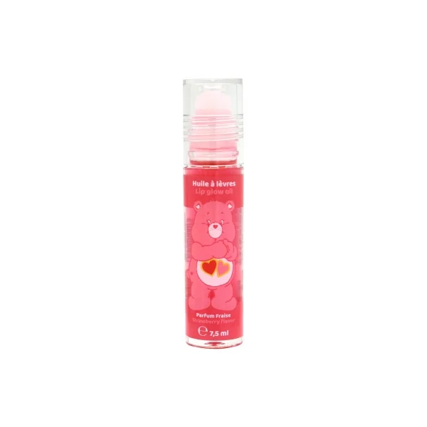 Take Care Bisounours Huile à Lèvres 7,5 ml