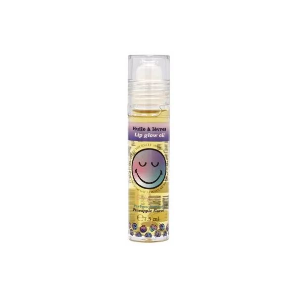 Take Care SmileyWorld Huile à Lèvres 7,5 ml