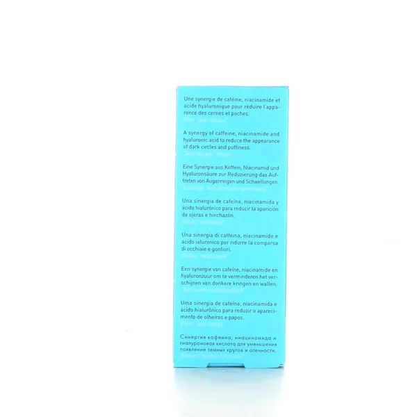 Talika Eye Detox Gel Anti-Cernes Anti-Poches