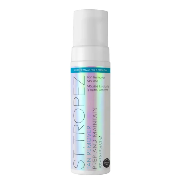 Tan Remover