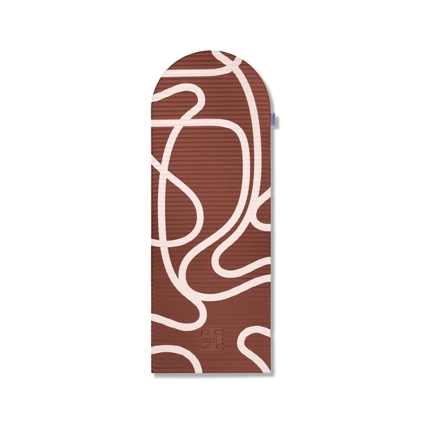 Tapis d'exercice Archy