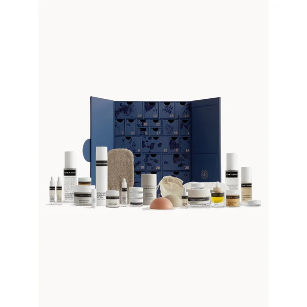 Team Dr. Joseph Advent calendar 2025