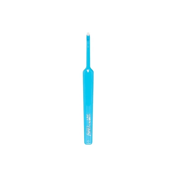 TePe Compact Tuft Brosse à Dents - Couleur : Bleu