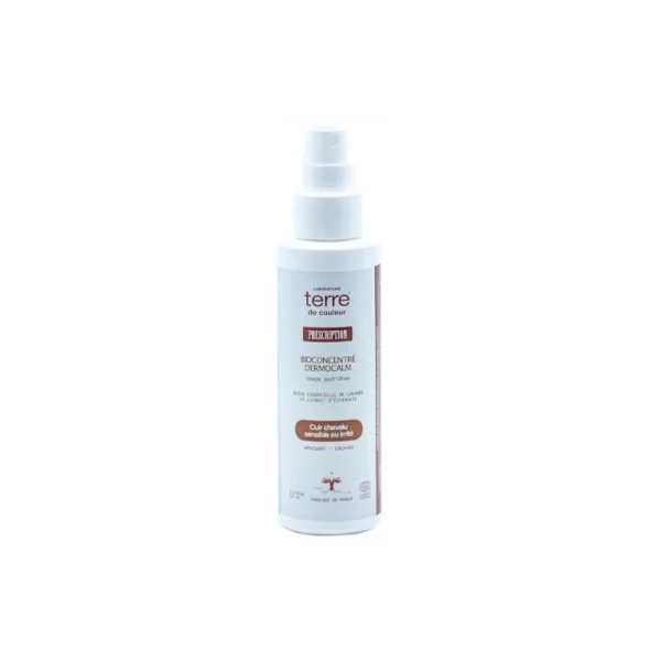 Terre de Couleur Bioconcentré Dermocalm