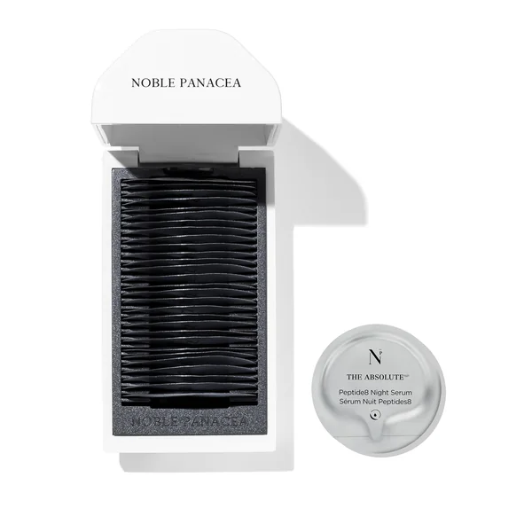 The Absolute Sérum Nuit Peptide8 30 Doses