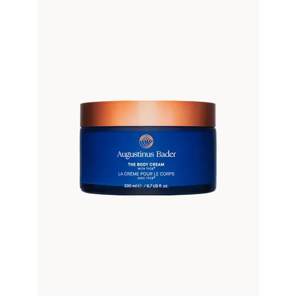 The Body Cream