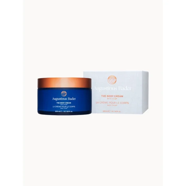 The Body Cream