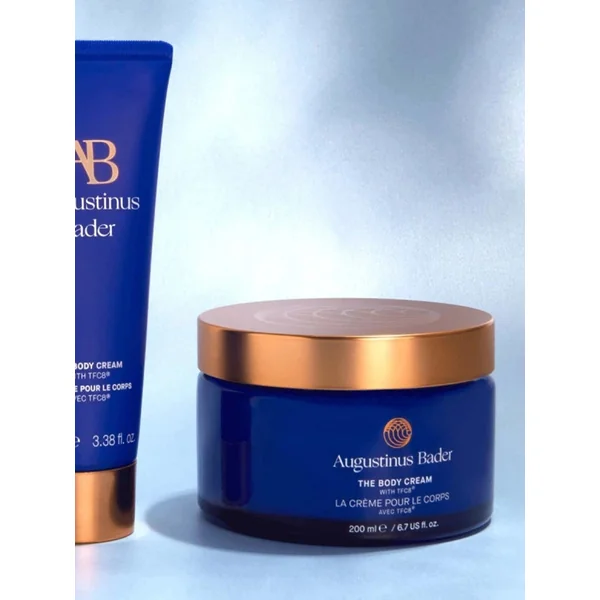 The Body Cream