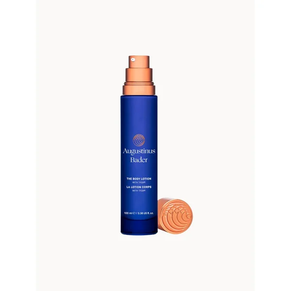 The Body Lotion