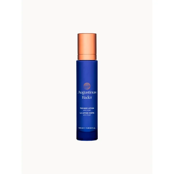 The Body Lotion