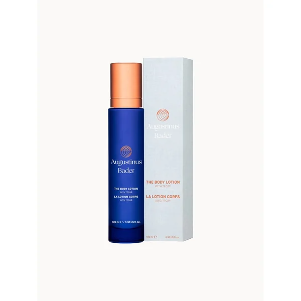 The Body Lotion
