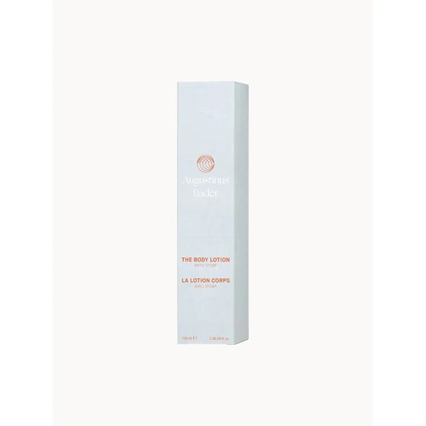 The Body Lotion