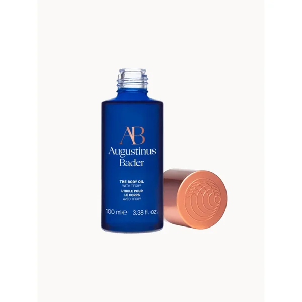 The Body Oil