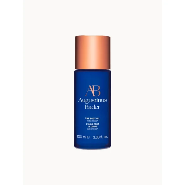 The Body Oil