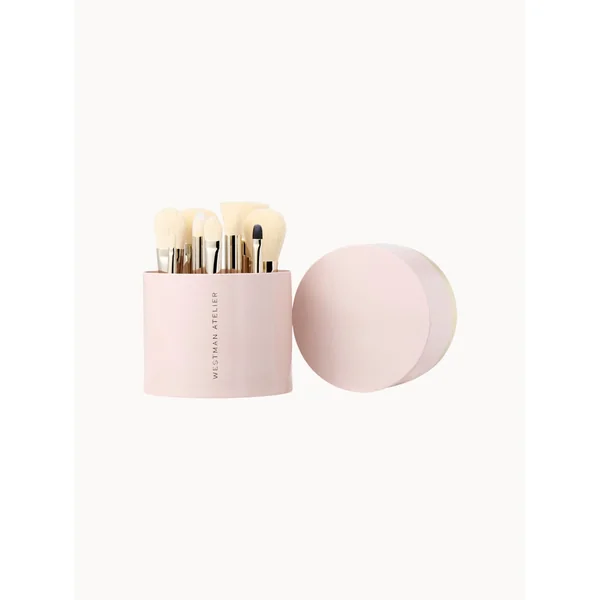 The Complete Petite Brush Collection