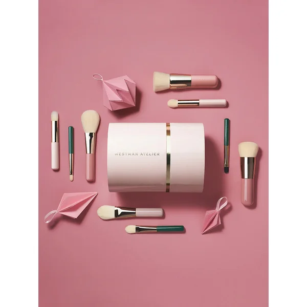 The Complete Petite Brush Collection