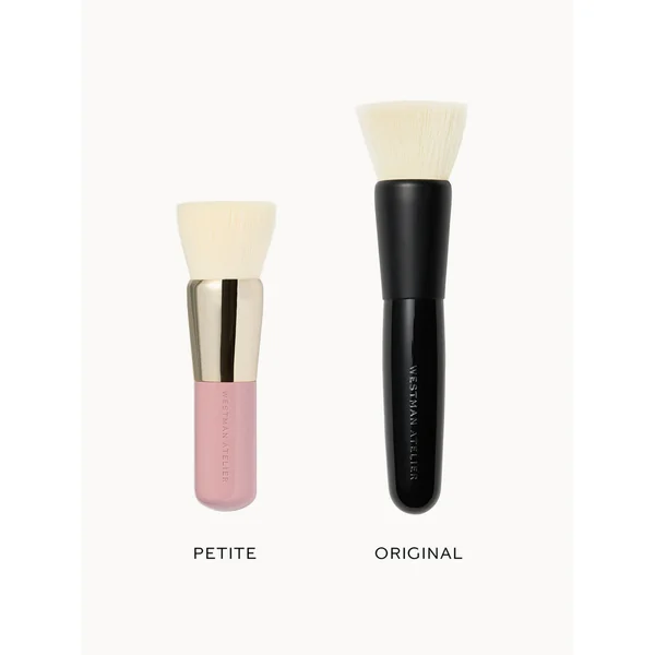 The Complete Petite Brush Collection