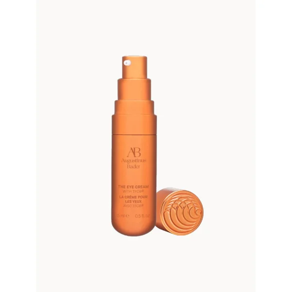 The Eye Cream Nomad