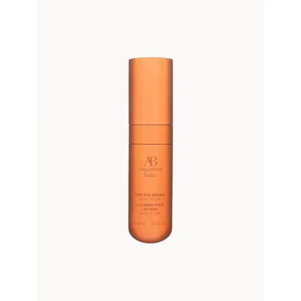 The Eye Cream Nomad